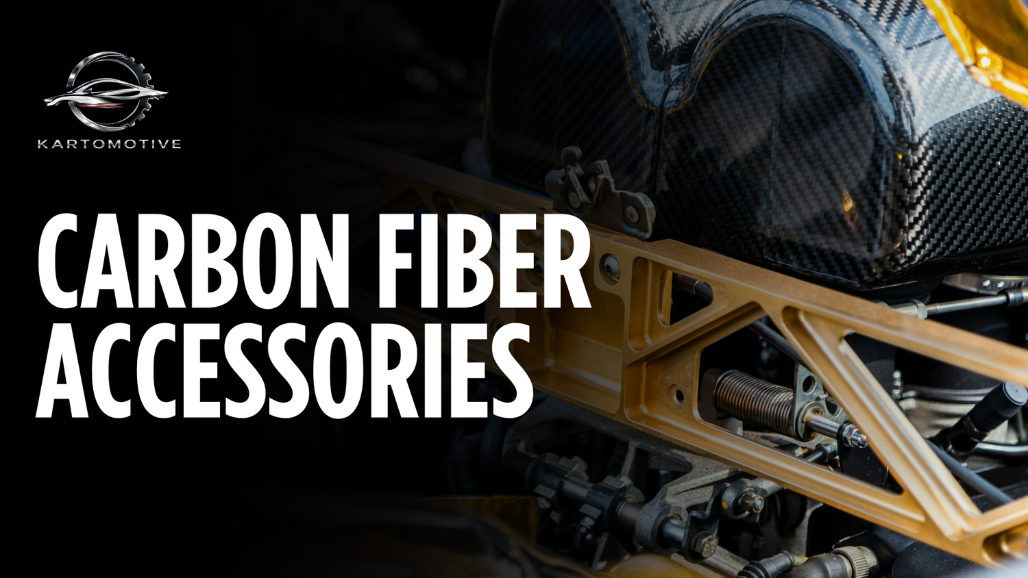 Carbon Fiber Accessories