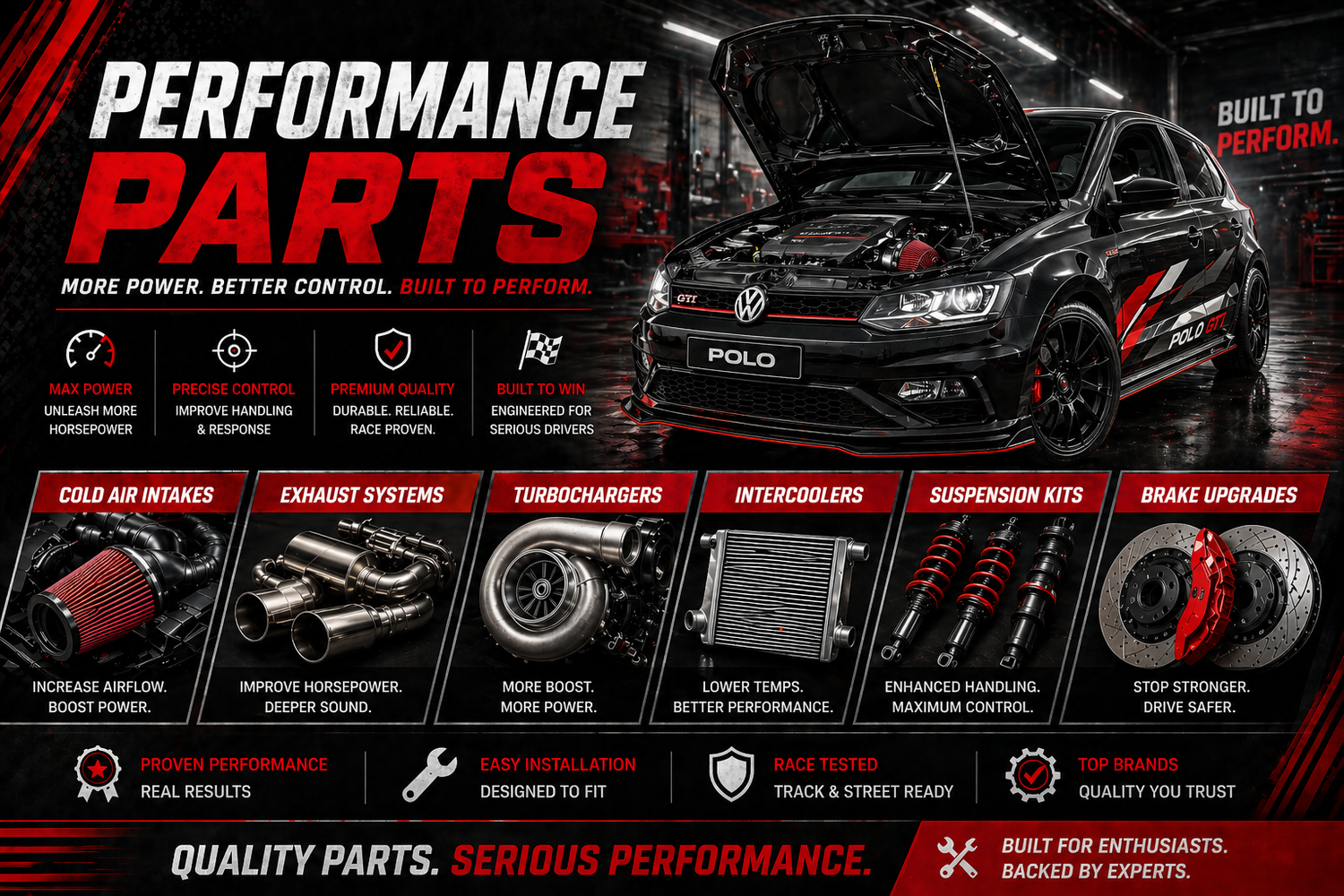 performance parts 
