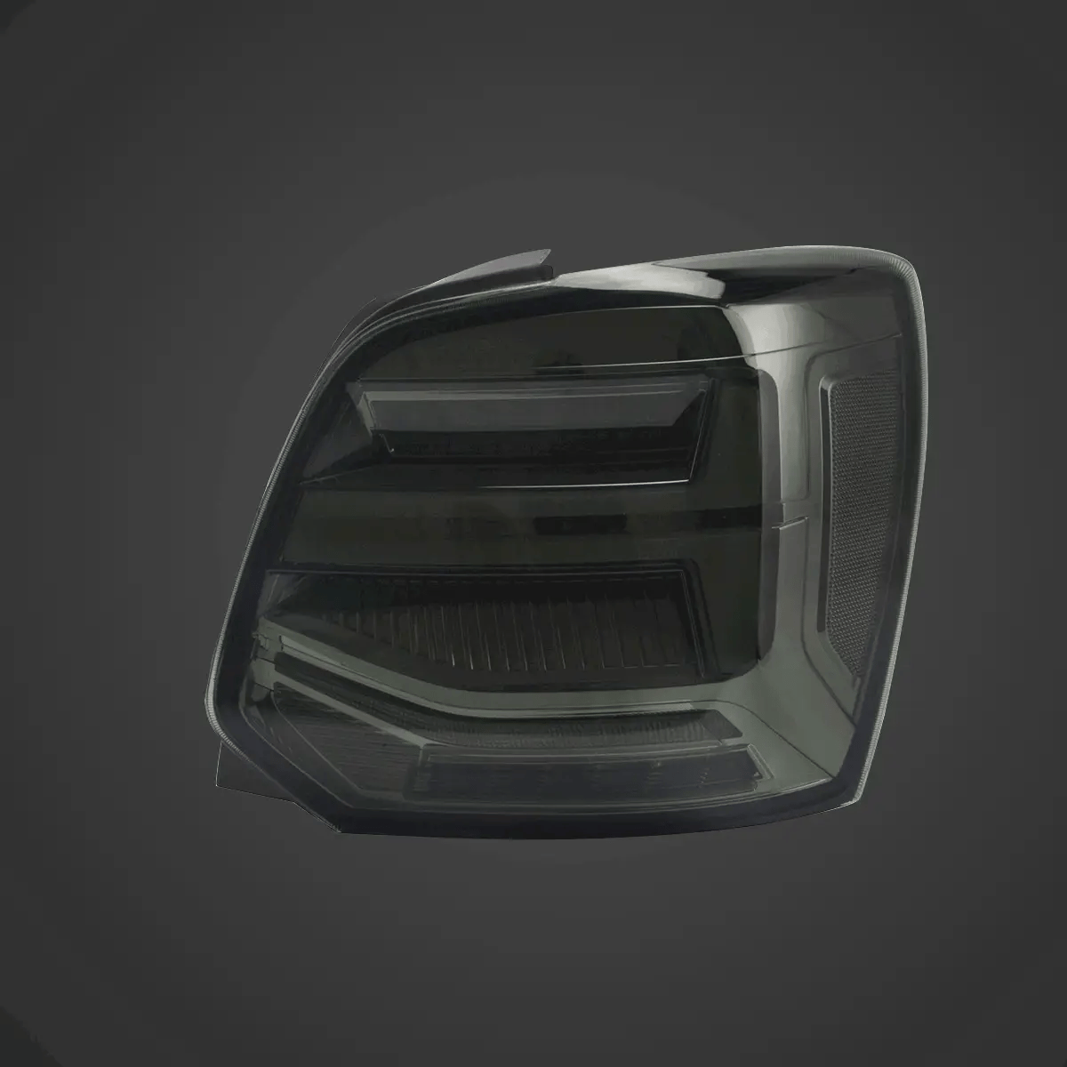 VW Polo Audi Q2-Style LED Tail Lights – Premium Rear Light Upgrade