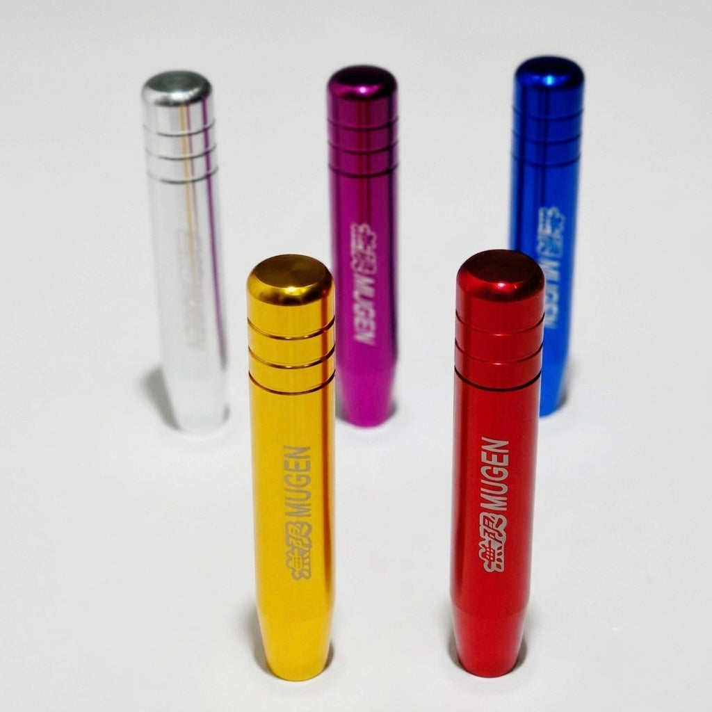 Universal Mugen-inspired racing gear shifter
