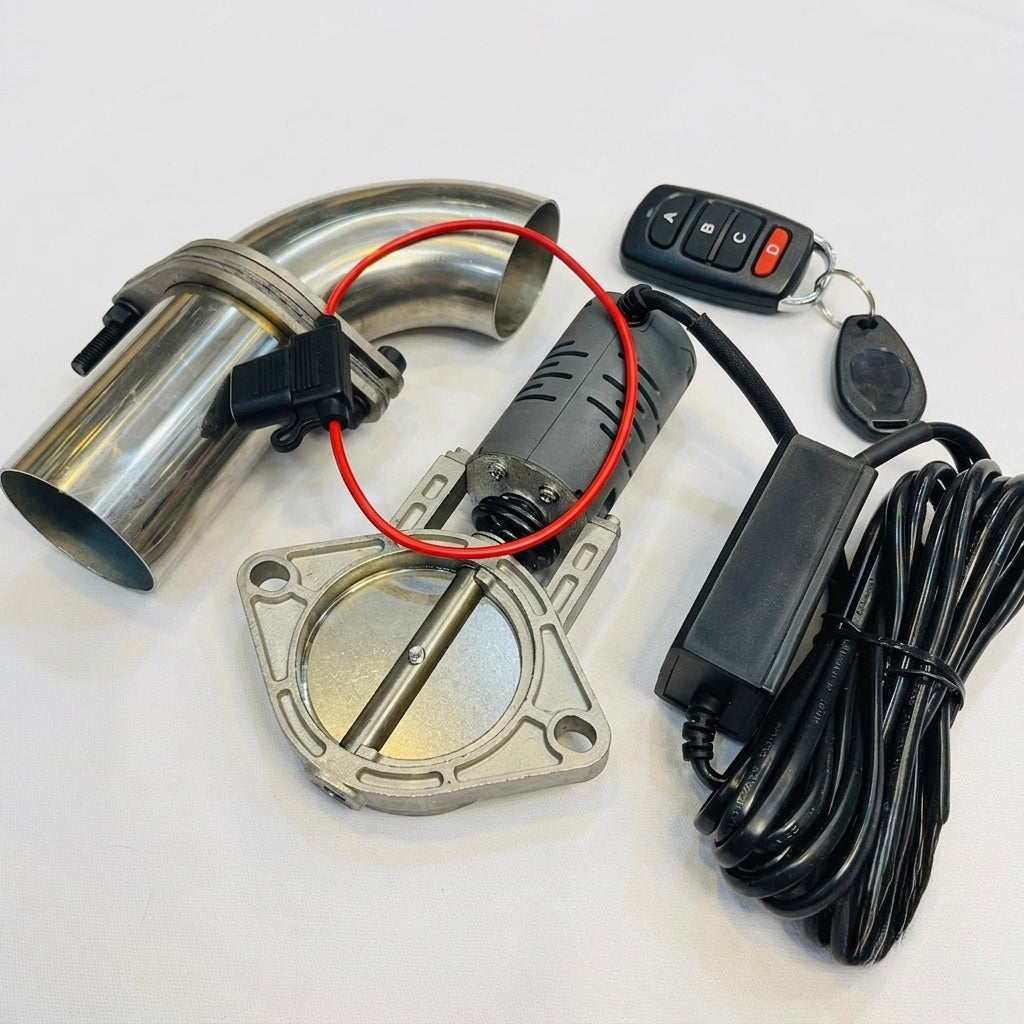 universal valvetronic exhaust kit
electric exhaust cutout system
remote control exhaust valve
stainless steel valvetronic exhaust
universal performance exhaust valve