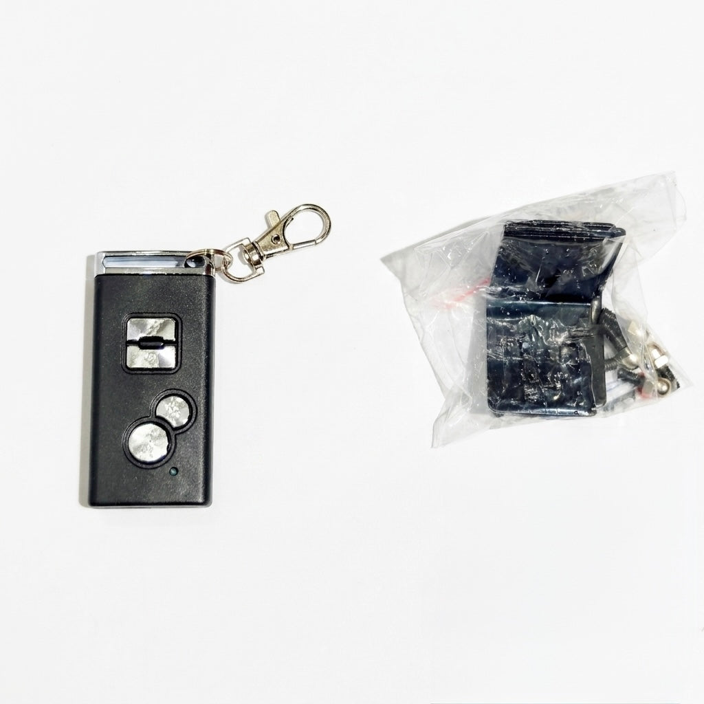 universal wireless led flasher kit

