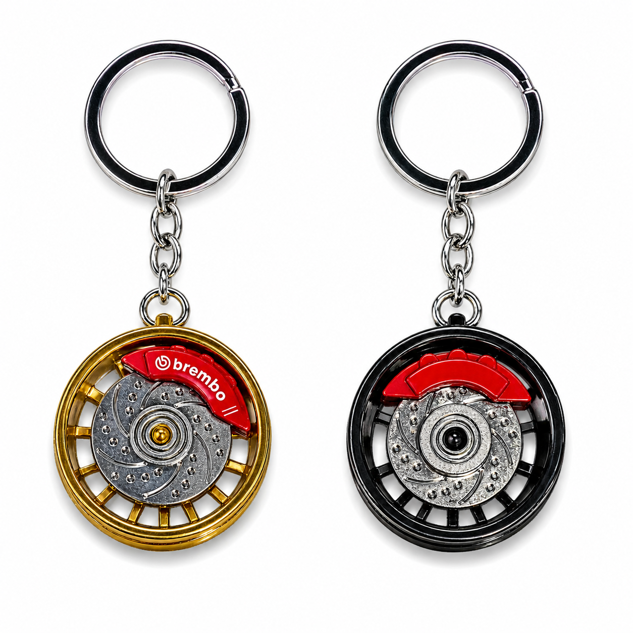 alloy wheel rim design keychain
metal alloy wheel car key holder
premium rim design keychain for car enthusiasts
automotive alloy wheel keychain
universal metal wheel design keychain