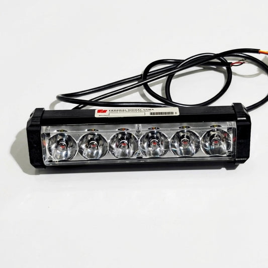 2 cob led strobe lights for cars
