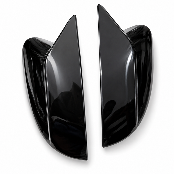 Batman style mirror covers for Tata Punch
Tata Nexon aftermarket ABS mirror covers
Tata Tiago Batman style mirror caps
Tata Tigor sporty side mirror covers
universal Batman style Tata mirror covers
