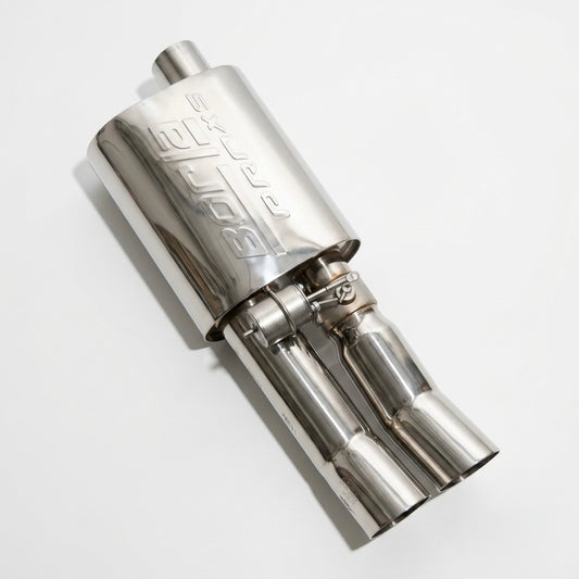 borla dual tip spitfire valvetronic exhaust
spitfire performance muffler
remote control borla style exhaust
stainless steel dual tip exhaust system
universal valvetronic spitfire exhaust
