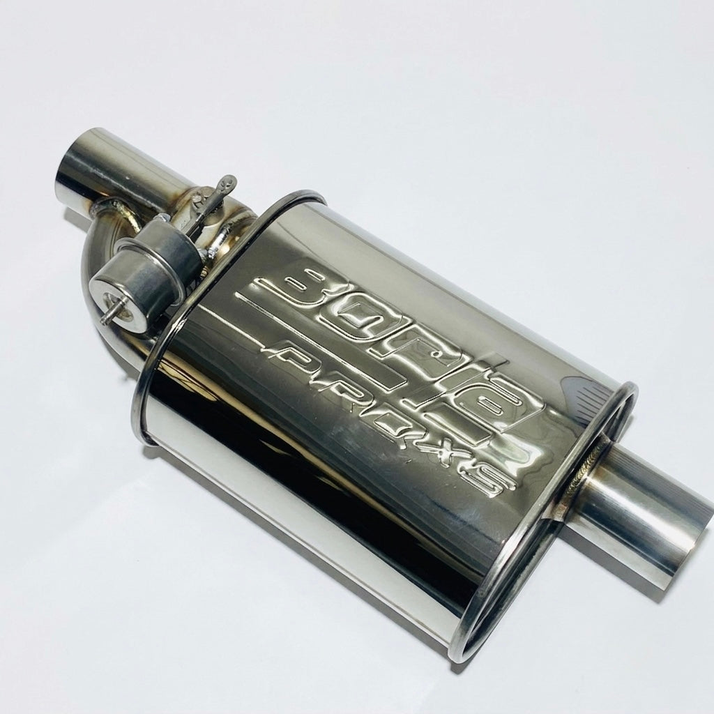 borla single tip valvetronic exhaust
performance muffler with black control module
remote control borla style exhaust
stainless steel single tip exhaust system
universal valvetronic exhaust muffler