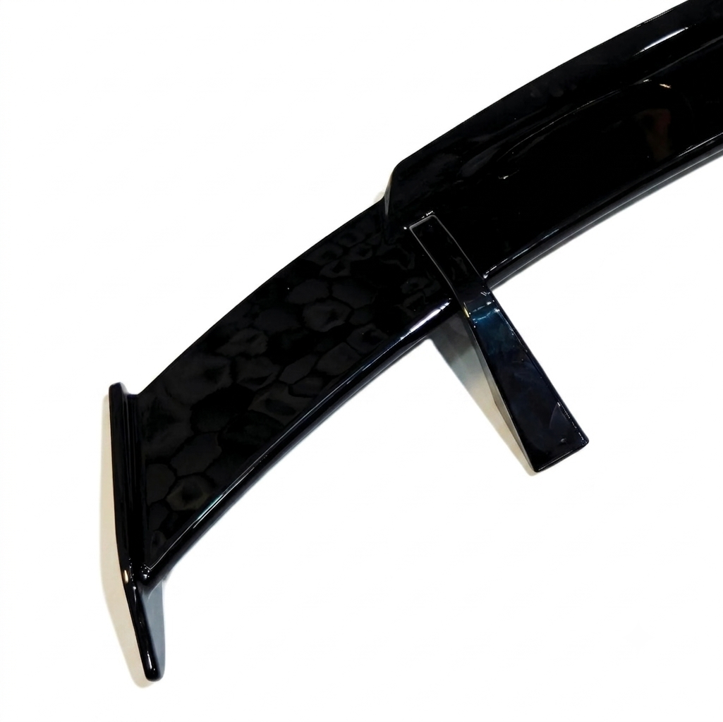 GT-Style Universal Rear Spoiler Wing for Sedans - Spoiler