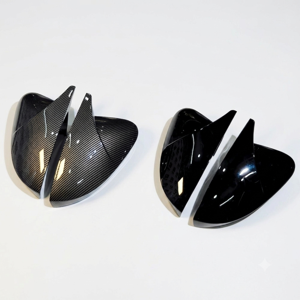 batman mirror covers for vw virtus
taigun led mirror covers gloss black
skoda slavia batman orvm covers
kushaq mirror covers with led indicator
premium abs mirror covers for vag cars