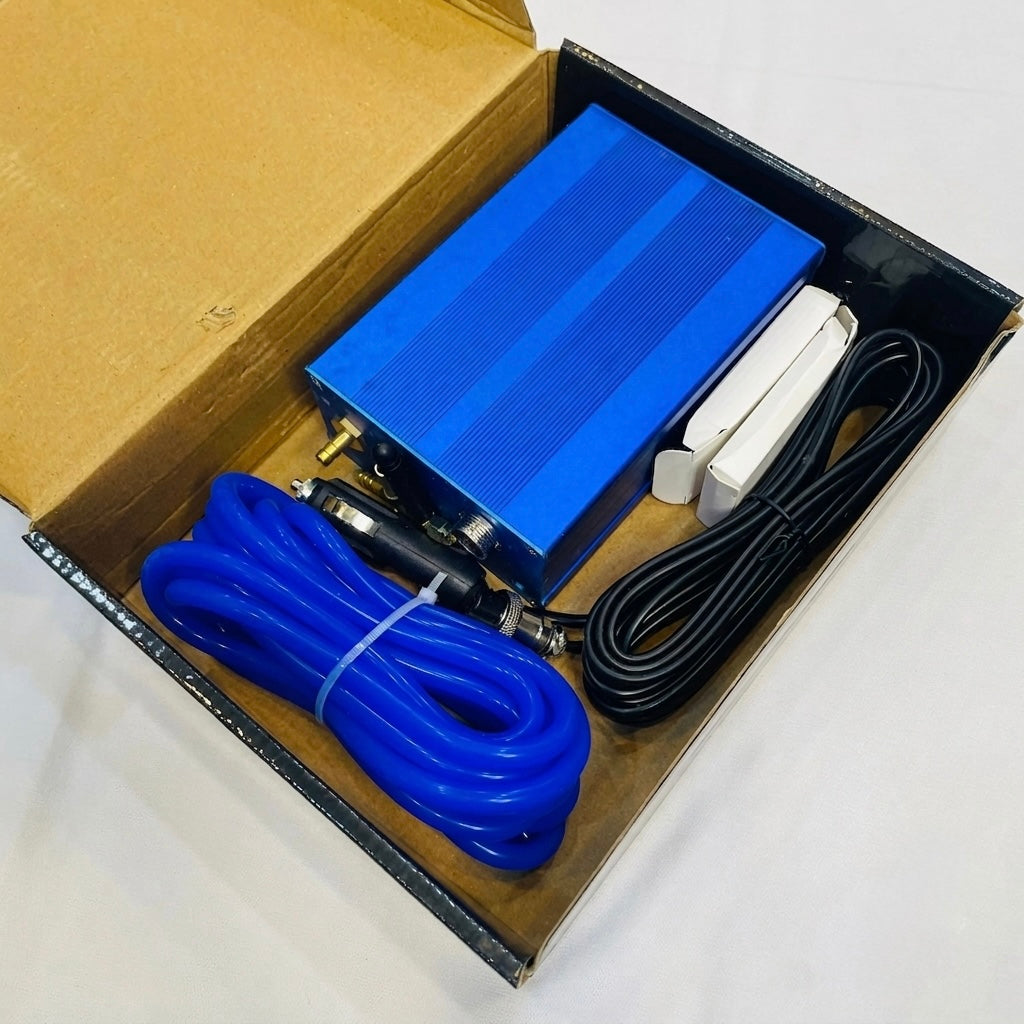 universal valvetronic control module
vacuum pump kit for exhaust valve
remote exhaust valve controller
aftermarket valvetronic vacuum kit
universal exhaust control module