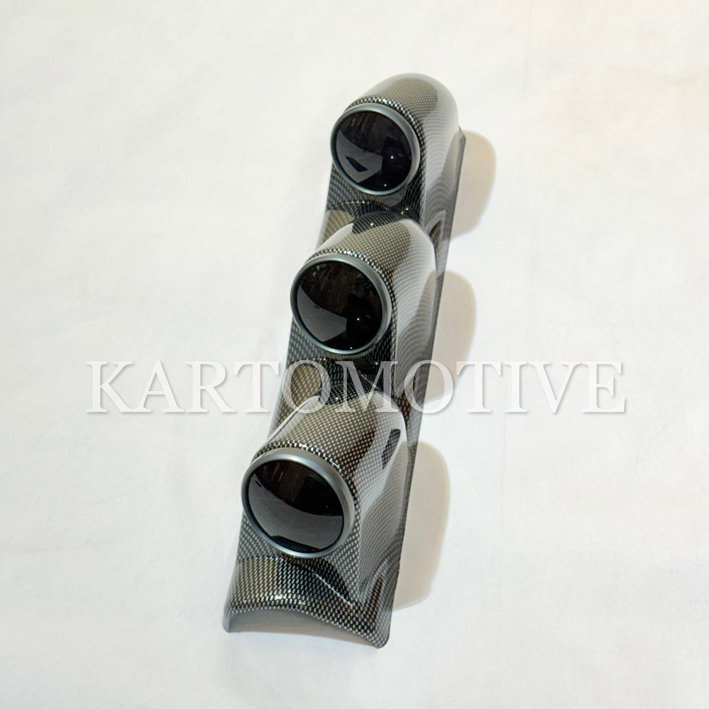 hks triple pillar gauge meter
rpm water temperature voltage gauge
universal racing gauge set
pillar mounted gauge meter
performance car gauge cluster