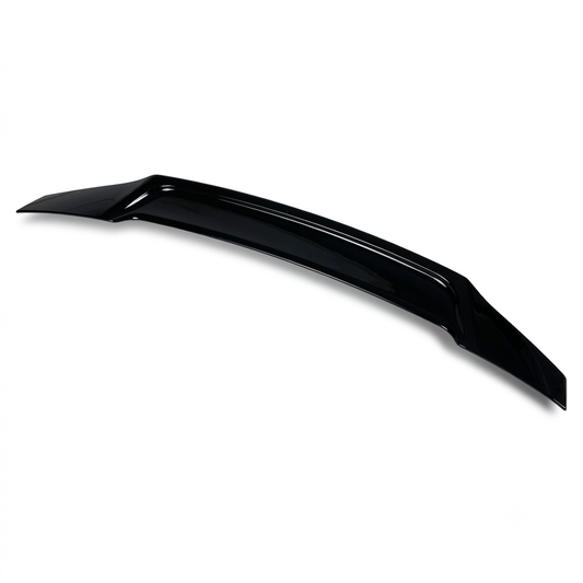 VW Virtus & Skoda Slavia Ducktail-Style Rear Spoiler – Premium Boot Lip Spoiler