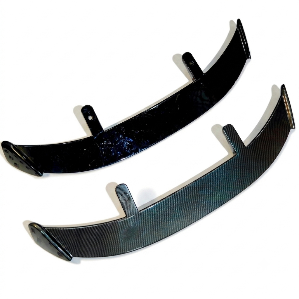 universal rear roof spoiler for hatchback
suv rear roof spoiler gloss black
universal hatchback spoiler wing
aftermarket rear roof spoiler
performance rear spoiler for suv