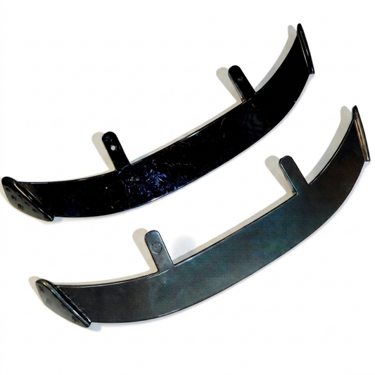 universal rear roof spoiler for hatchback
suv rear roof spoiler gloss black
universal hatchback spoiler wing
aftermarket rear roof spoiler
performance rear spoiler for suv
