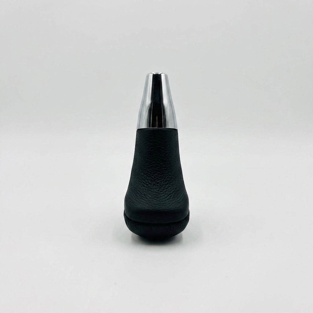 TRD Carbon Fiber Gear Knob | Universal Automatic Shift Knob