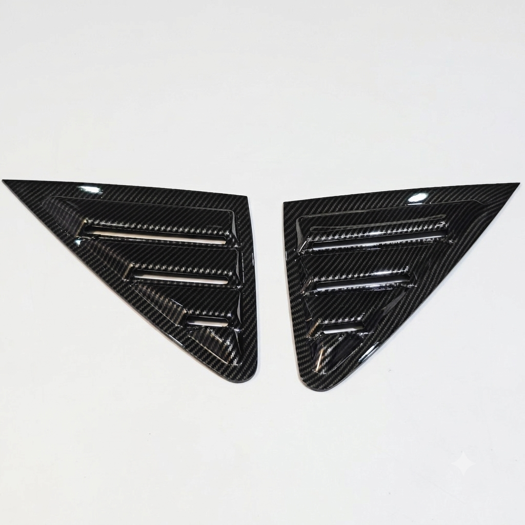 vw virtus window louvers gloss black
skoda slavia side window louvers
rear quarter window louvers for virtus
gloss black window covers slavia
aftermarket window louvers for vag cars