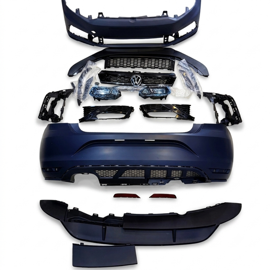 vw polo gt style full body kit
volkswagen polo body kit 2010 plus
gt style exterior kit for vw polo
aftermarket body kit for polo
premium abs body kit volkswagen polo