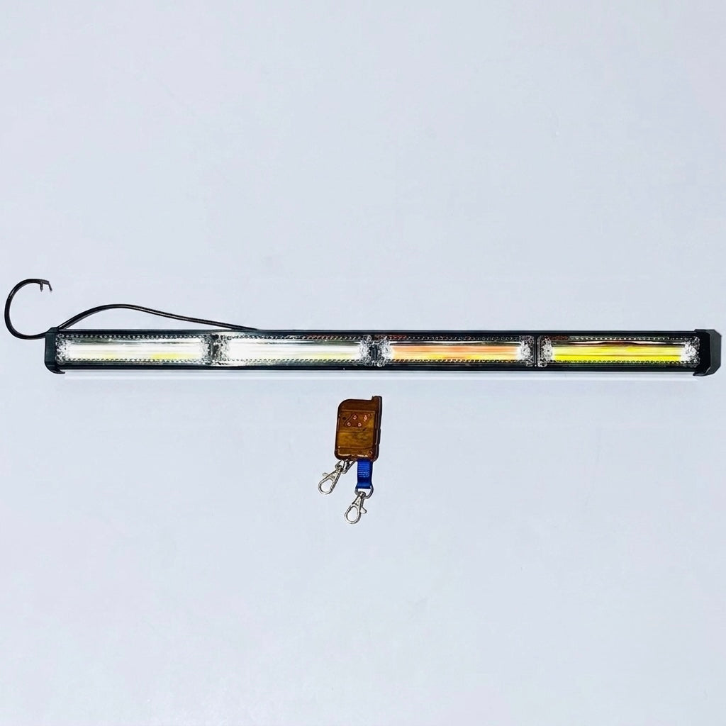 24 inch cob led light bar
remote controlled brake light bar
universal 3 in 1 led flasher
cob led rear light strip for cars
multifunction led brake indicator light bar