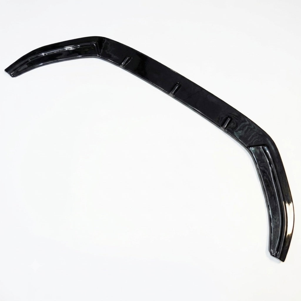 VW Virtus & Skoda Slavia Single-Piece Front Splitter – Premium Performance Lip