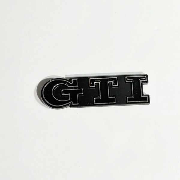 vw polo gti front grille logo badge
oem style gti grille emblem
volkswagen polo front grille badge
aftermarket gti logo replacement emblem
premium vw polo grille badge