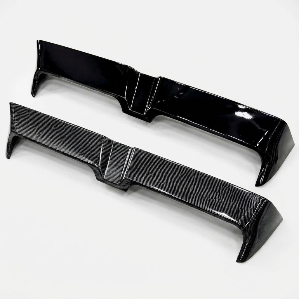 Shop premium carbon fiber accessories at Kartmotive. Explore carbon fiber steering wheels, gear knobs, spoilers, mirror covers, diffusers, exhaust tips, and interior trims for BMW, Mercedes, Audi, Toyota, Volkswagen & more