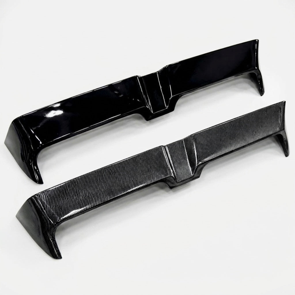 VW Polo Oettinger-Style Rear Spoiler – Premium Performance Rear Wing
