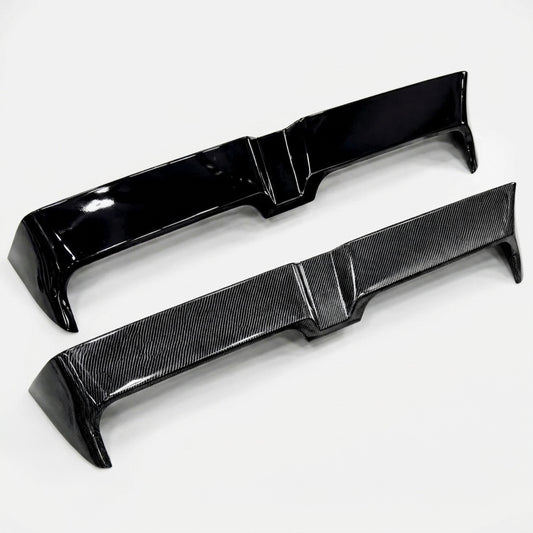 VW Polo Oettinger-Style Rear Spoiler – Premium Performance Rear Wing