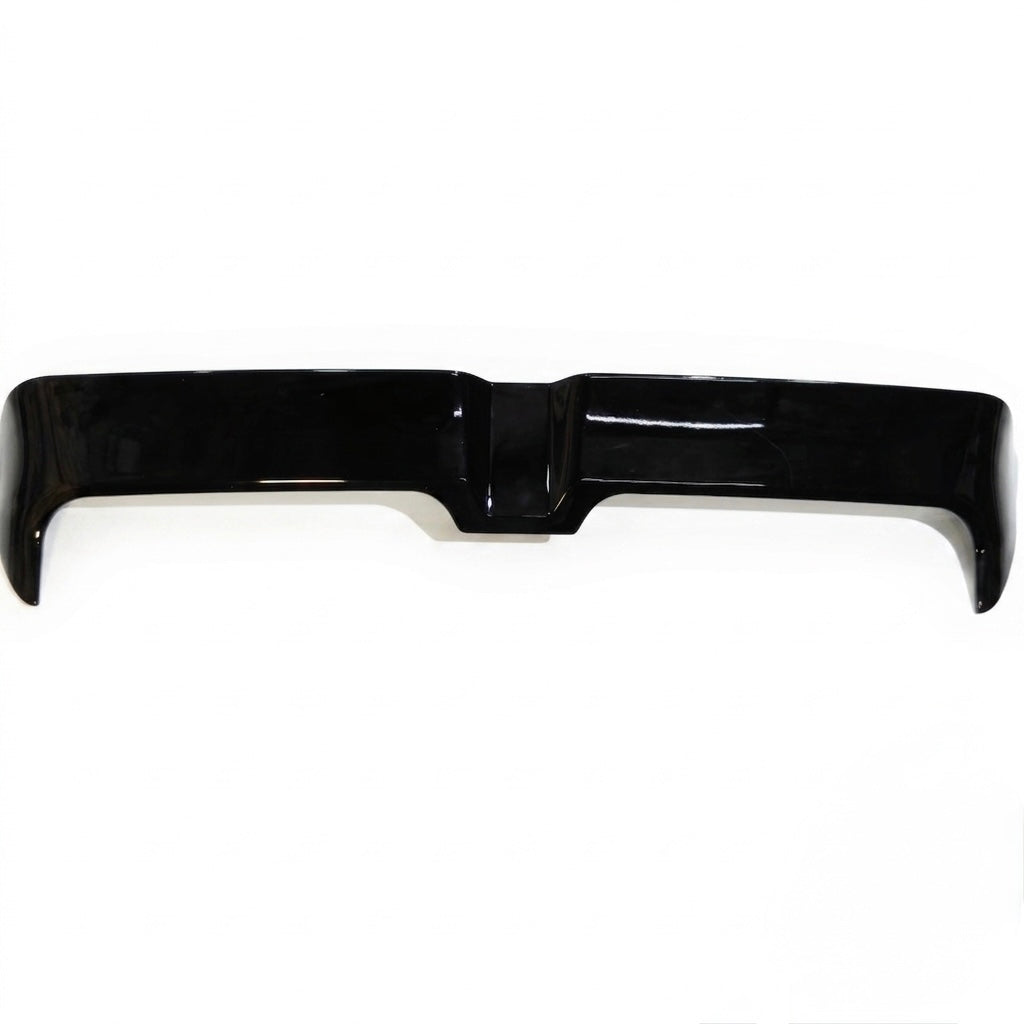 VW Polo Oettinger-Style Rear Spoiler – Premium Performance Rear Wing