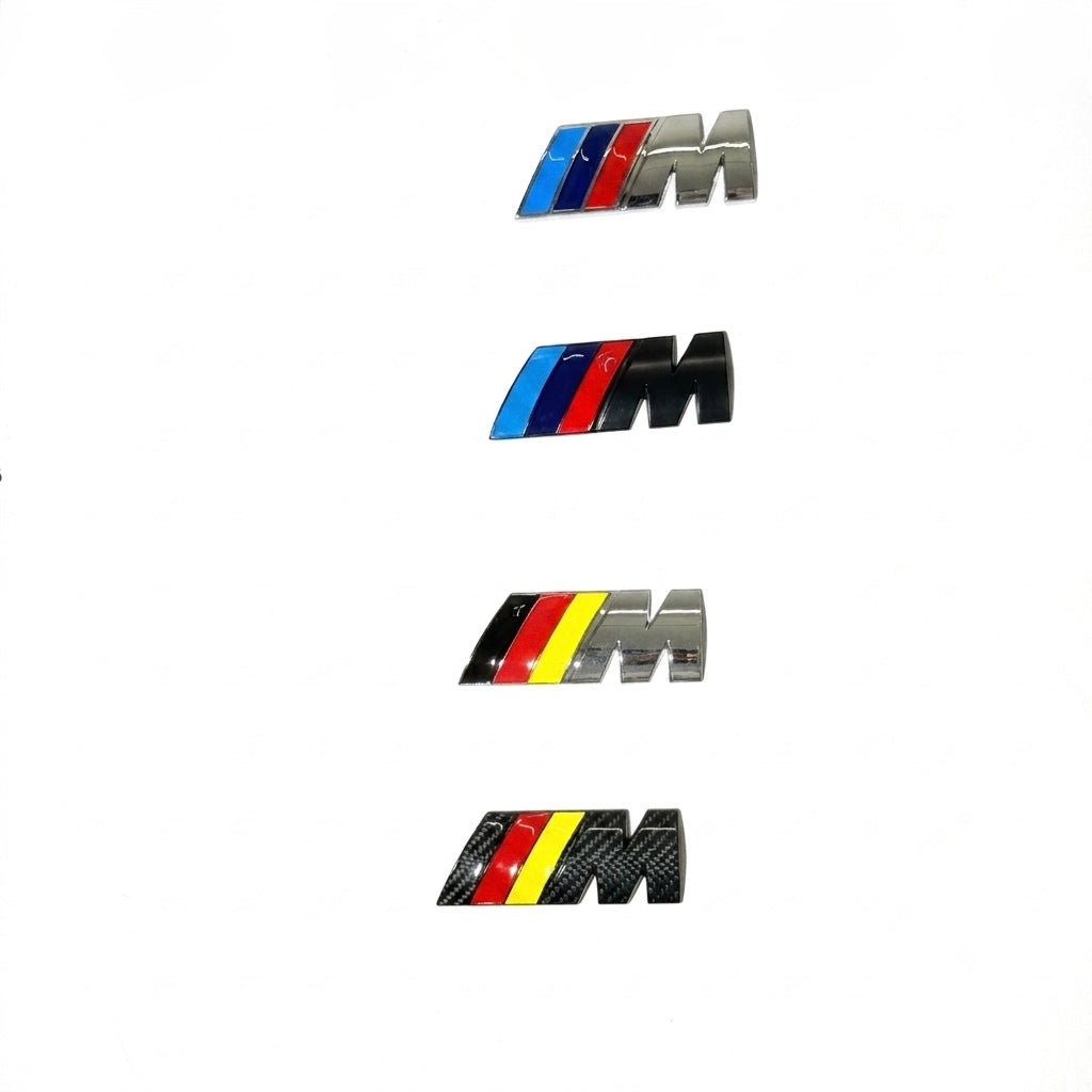 bmw m performance rear emblem standard size
premium bmw m trunk badge
chrome bmw m performance emblem
standard size bmw rear logo badge
aftermarket bmw m performance rear emblem