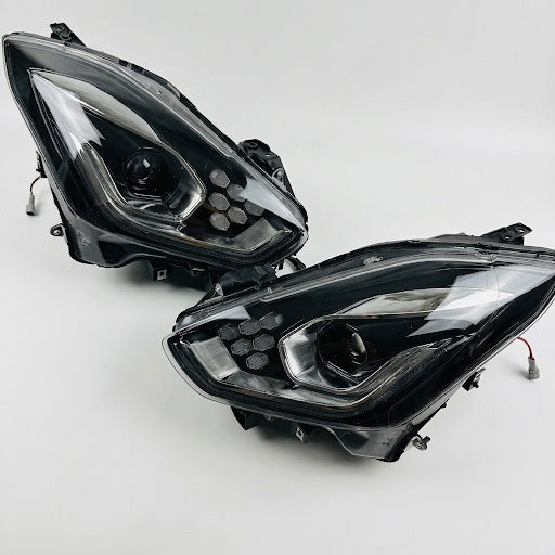 Maruti Suzuki Swift Type-3 LED projector headlights with DRLs (2018–2024)
Type-3 LED projector headlights for Maruti Suzuki Swift 2018–2024
Aftermarket LED DRL projector headlights for Maruti Suzuki Swift
Premium Type-3 LED headlights compatible with Maruti Suzuki Swift
LED projector headlight upgrade for Maruti Suzuki Swift 2018–2024