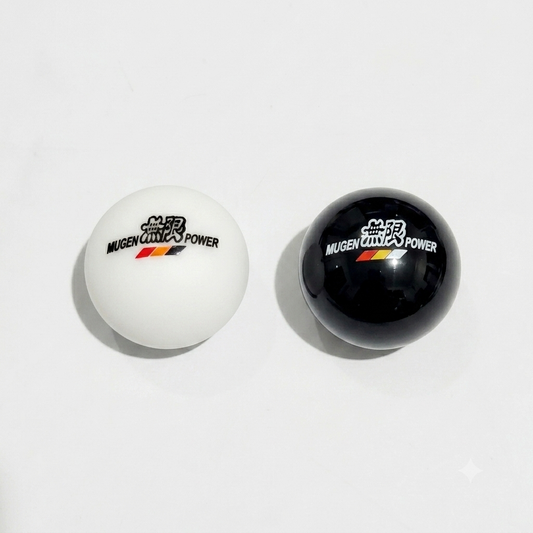ugen Power NeoShift 18CM Racing Gear Knob
Mugen X-Series 18CM JDM Shift Knob
Mugen Velocity 18CM Performance Gear Knob
Mugen StreetSpec 18CM Racing Shifter
Mugen Apex 18CM Universal Shift Knob
Mugen RevLine 18CM JDM Gear Knob
Mugen DriftSpec 18CM Racing Knob
Mugen CarbonStyle 18CM Shift Knob
Mugen HyperShift 18CM Gear Knob
Mugen Race Edition 18CM Shift Knob