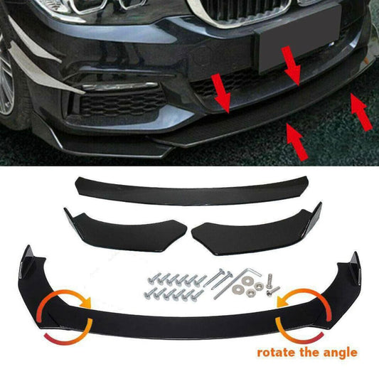 splitter for car